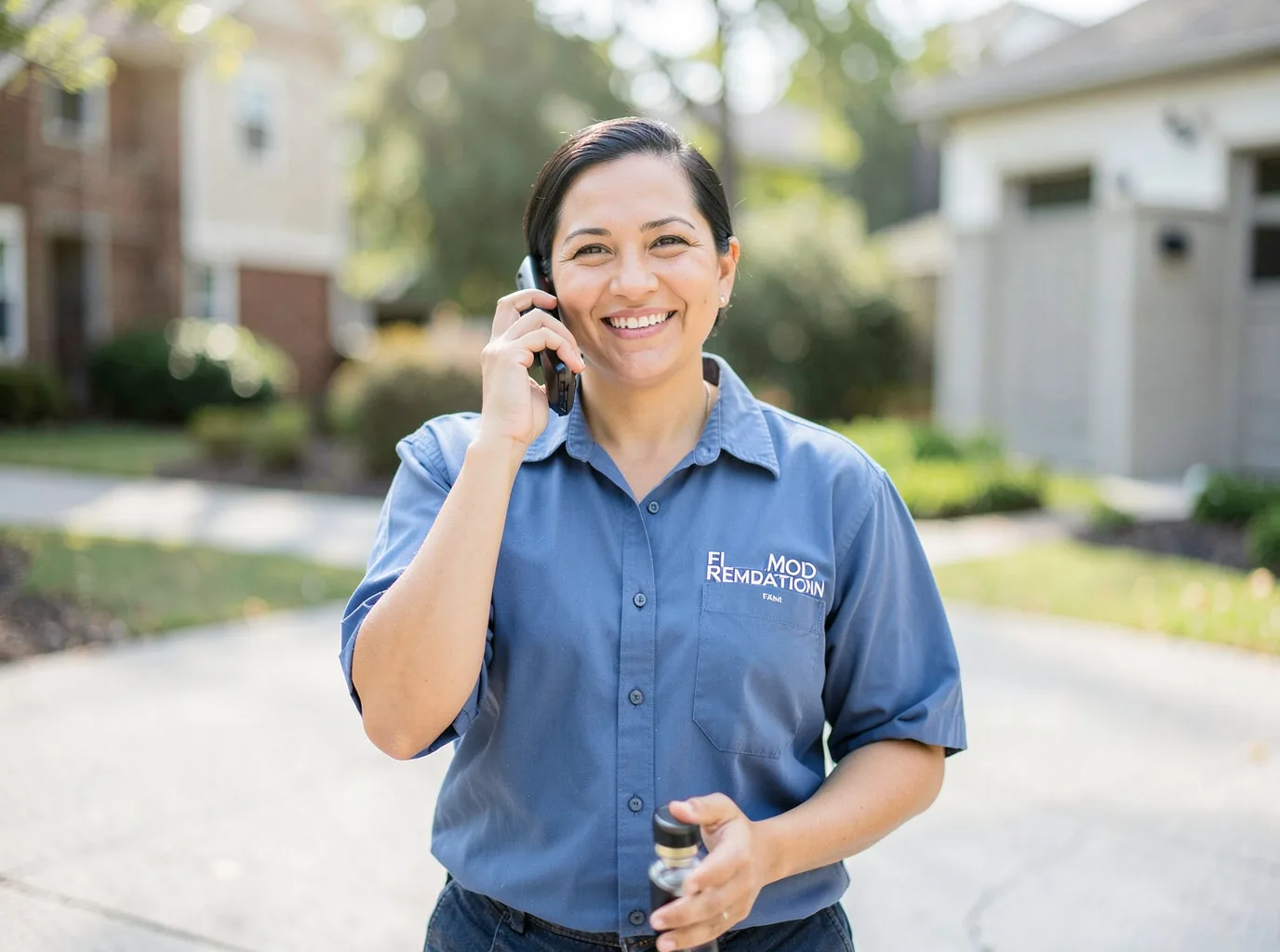 Mold Remediation Monroe, SD FAQs